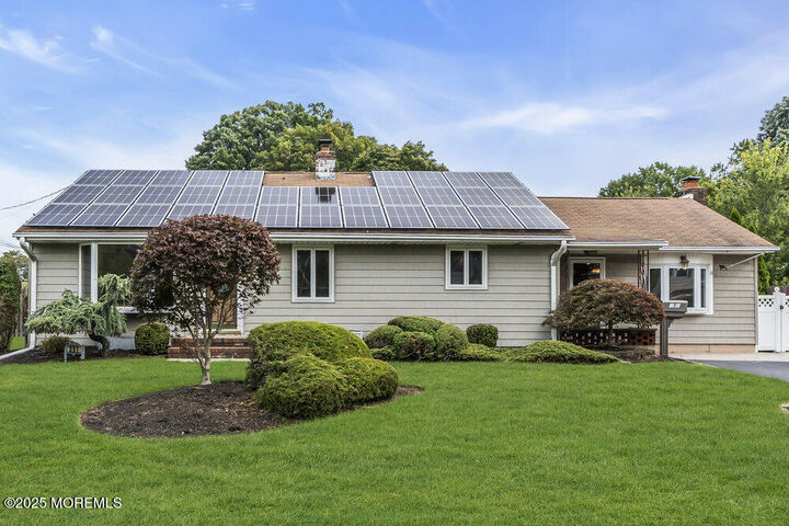 Property Photo:  351 Meadowbrook Avenue  NJ 07724 