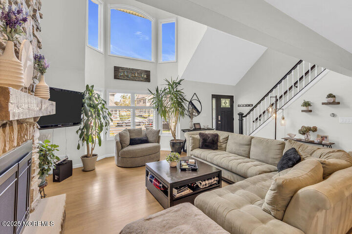 Property Photo:  607 Ocean Road  NJ 07762 