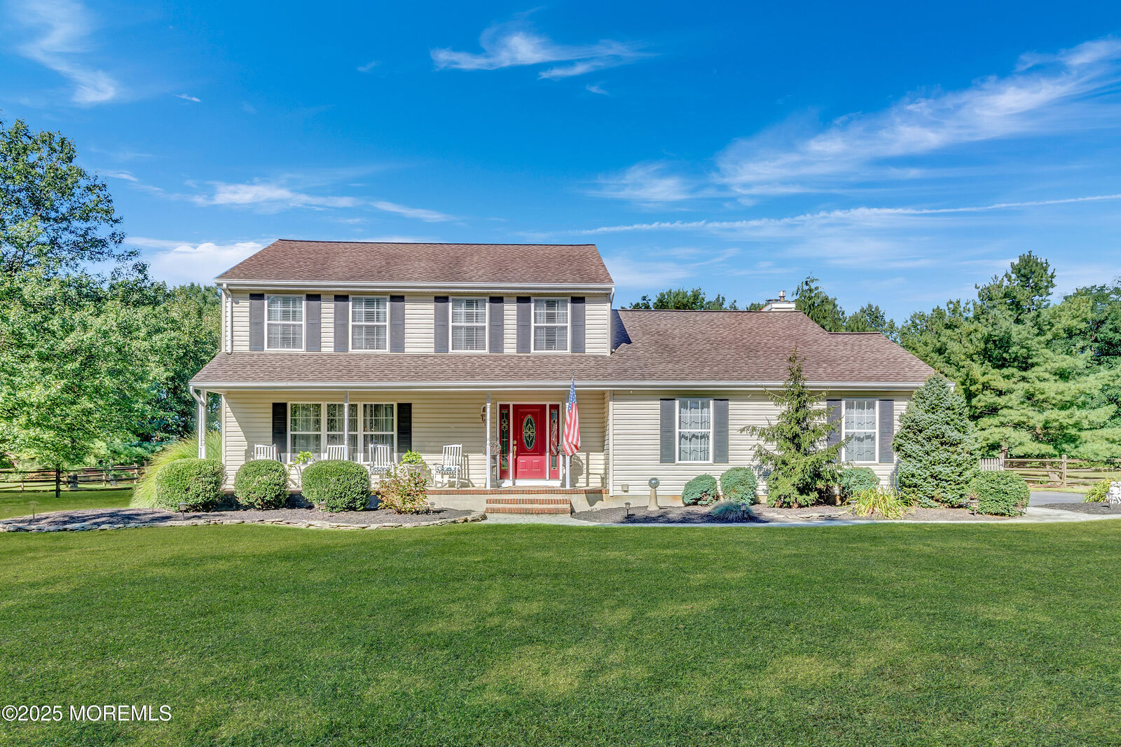 Property Photo:  250 Warren Drive  NJ 08562 