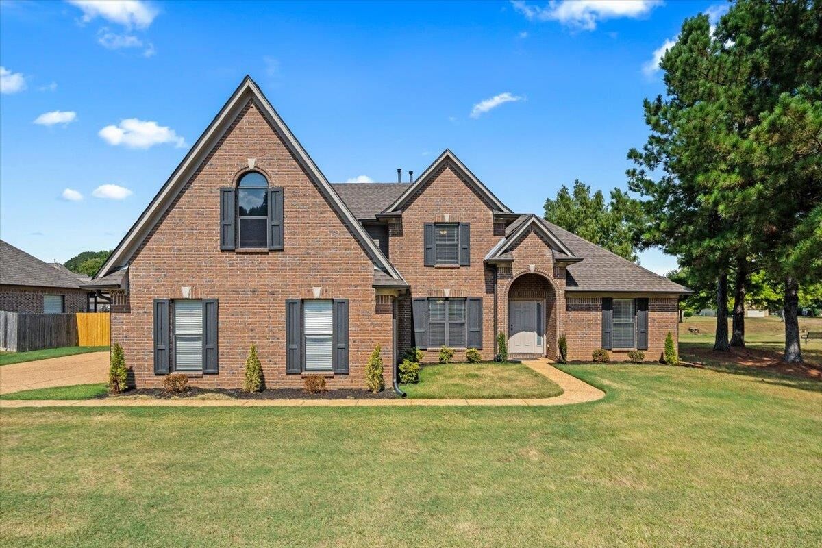 Property Photo:  7590 Romero Dr  TN 38002 