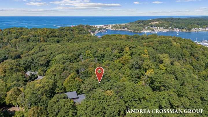 Property Photo:  6621 Forest Beach Drive  MI 49423 