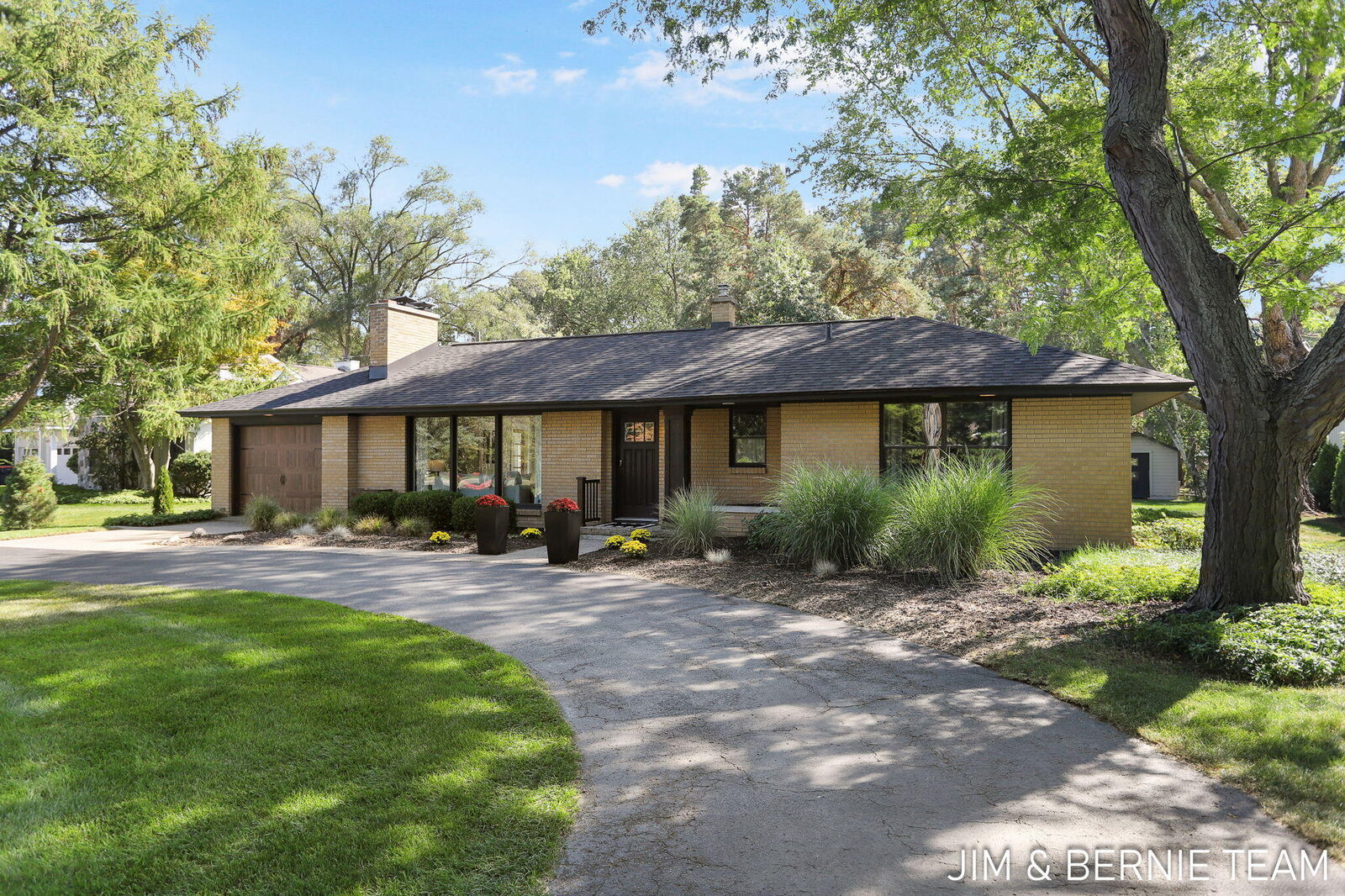 Property Photo:  1056 South Shore Drive  MI 49423 