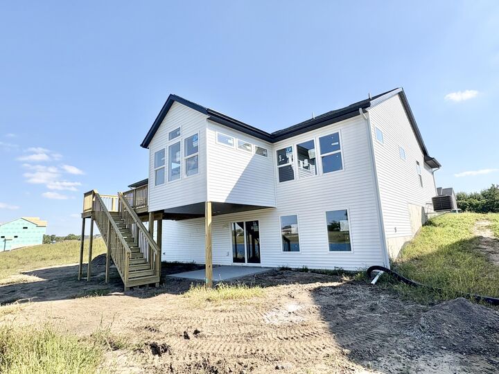 Property Photo: 1901 Northfield Court SW MI 49315