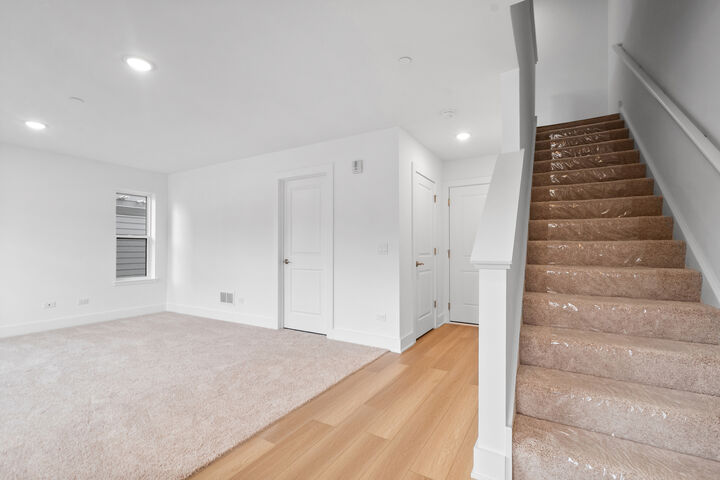 Property Photo: 8375 Mulberry Avenue IL 60053