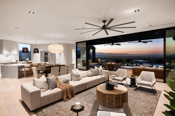 Property Photo:  2085 Desert Flower Court  CA 92262 