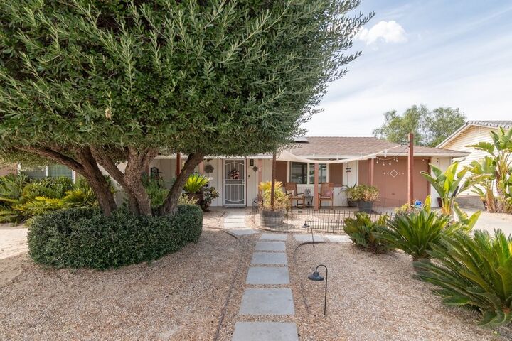 Property Photo:  28871 Olympia Way  CA 92586 