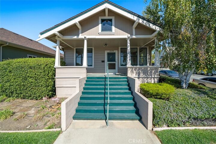 879 Johnson Avenue  San Luis Obispo CA 93401 photo