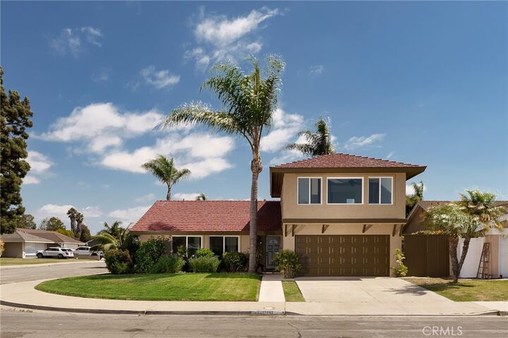17042 Twain Lane  Huntington Beach CA 92649 photo