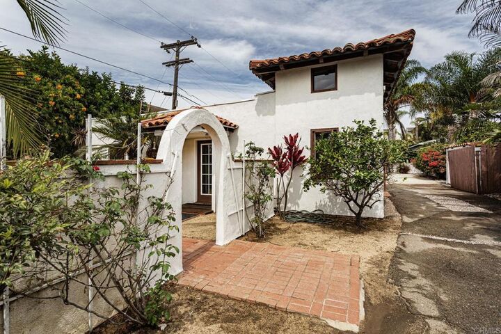 Property Photo: 774 Laguna CA 92008