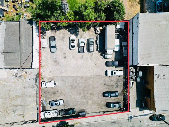 Property Photo:  142 S Alameda  CA 90021 