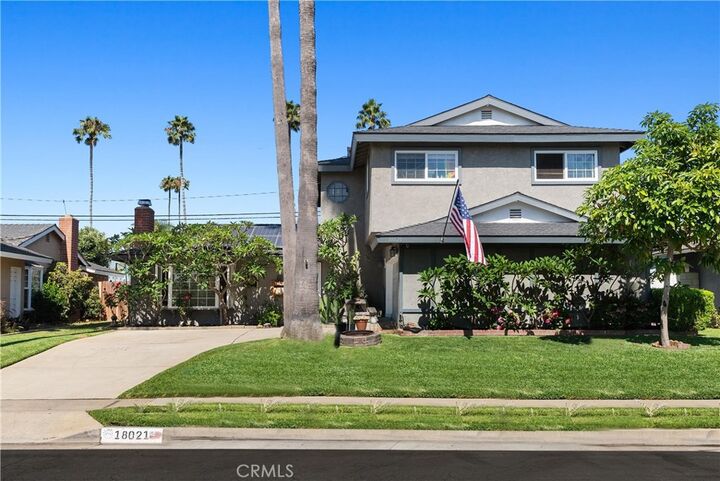 18021 Gulf Lane  Huntington Beach CA 92646 photo