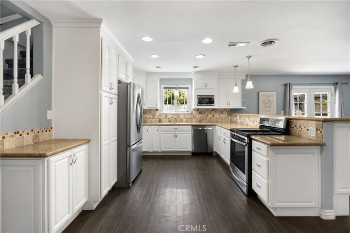 Property Photo:  6281 Kinlock  CA 91737 