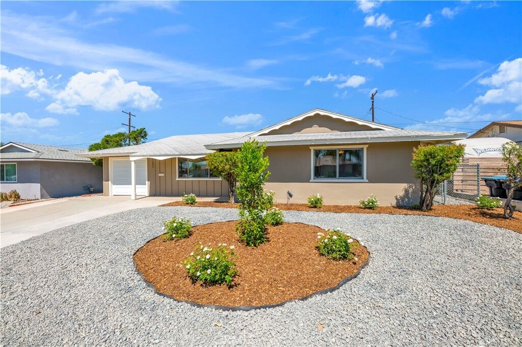 Property Photo:  27294 Pinehurst Road  CA 92586 