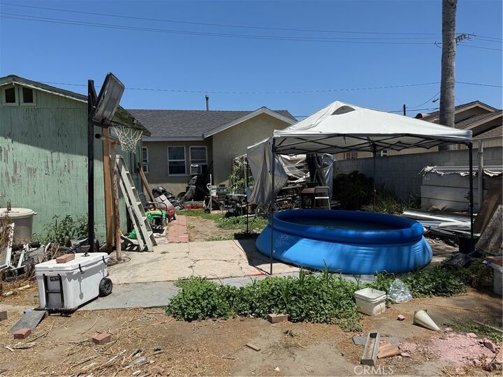 Property Photo:  2222 E. 124th Street  CA 90222 