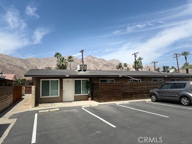 Property Photo:  51049 Eisenhower D  CA 92253 