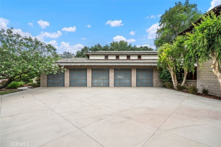 Property Photo:  2540 Crow Foot Lane  CA 91765 
