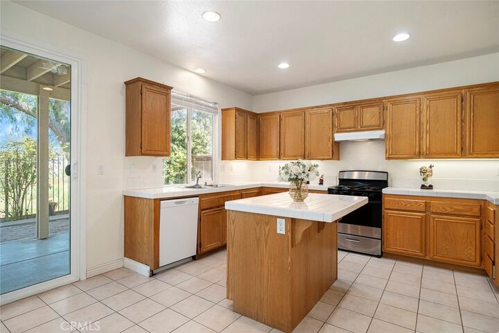 Property Photo:  32546 Vail Creek Drive  CA 92592 