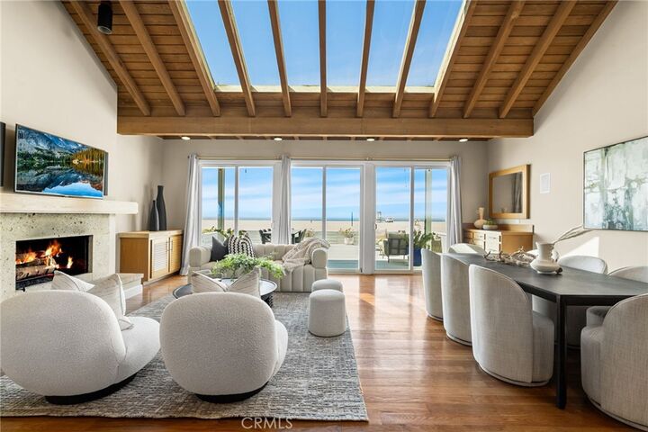 Property Photo:  7008 W Oceanfront  CA 92663 