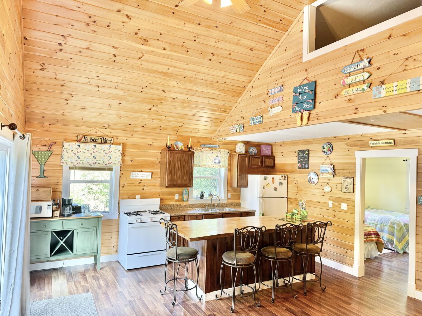 Property Photo:  11 Birch Hill Road  ME 04634 