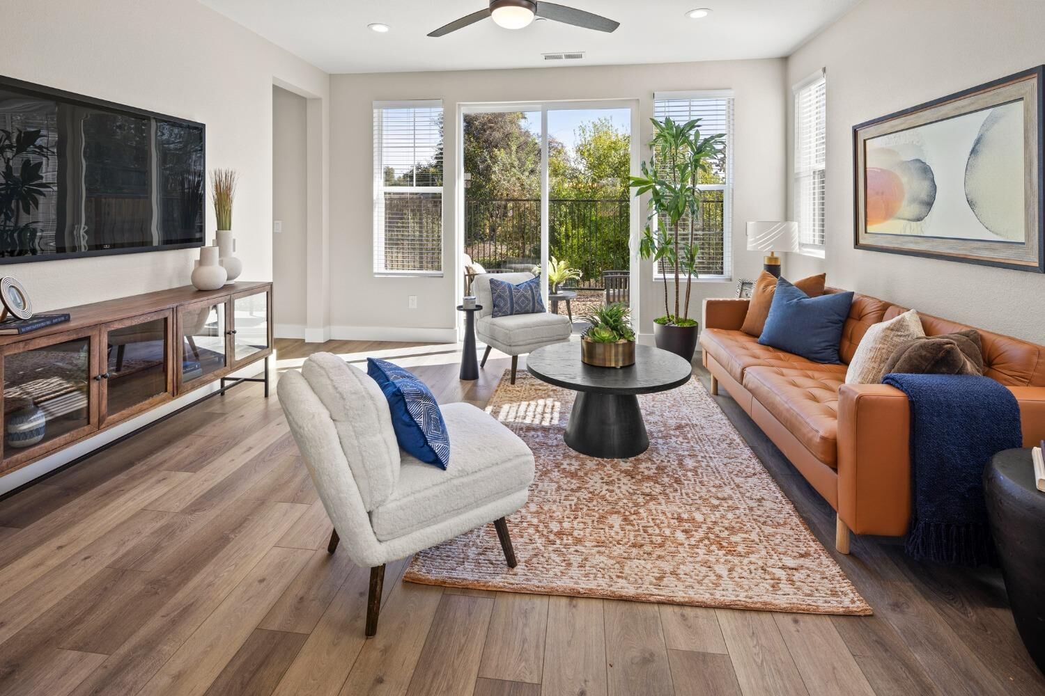 Property Photo:  4410 Redstart Lane Lot11  CA 95677 