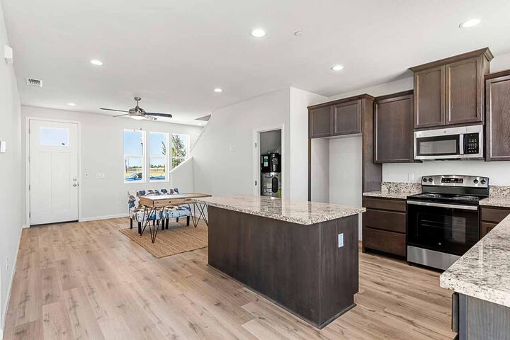 Property Photo:  17 Zapata Court Lt117  CA 95838 