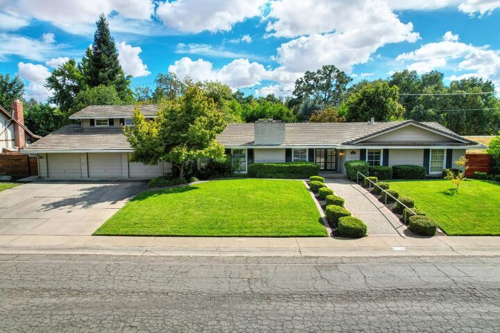 Property Photo:  3930 Crondall Drive  CA 95864 