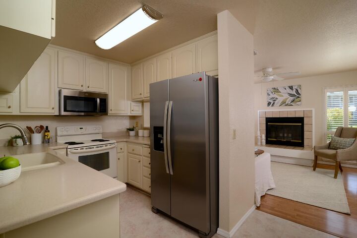 Property Photo:  3622 Gold Creek Lane  CA 95827 