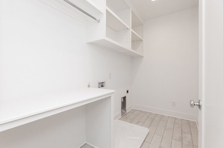Property Photo: 335A McKennell Dr TN 37206