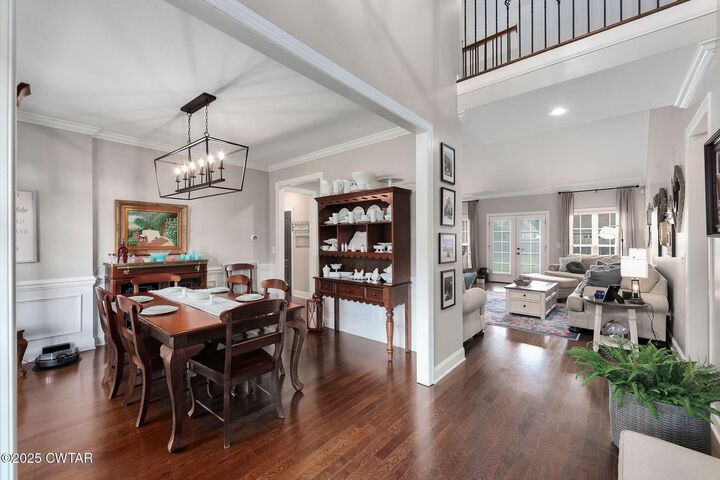 Property Photo:  52 Kinnewick Cv  TN 38305 