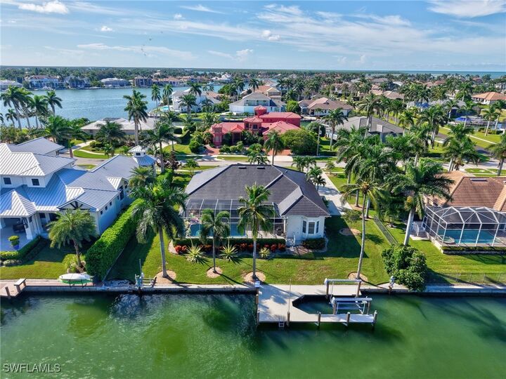 Property Photo:  1410 Quintara Court  FL 34145 