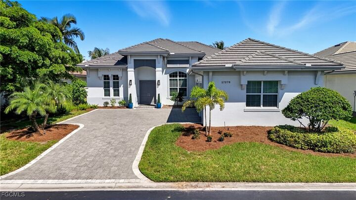 17279 Hidden Estates Circle  Fort Myers FL 33908 photo