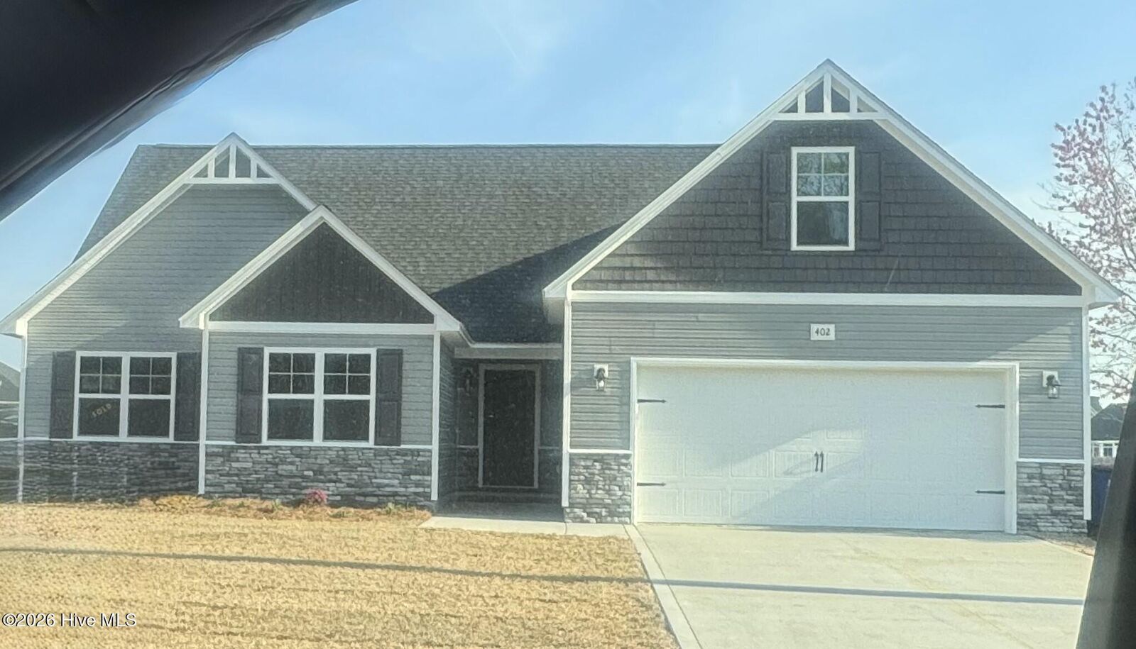 Property Photo:  402 Windermere Road  NC 28539 