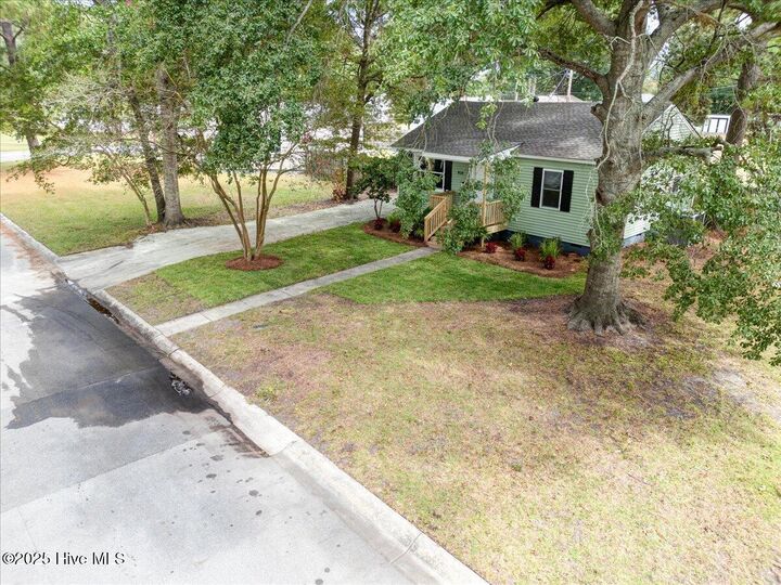 Property Photo: 918 Tatum Drive NC 28560