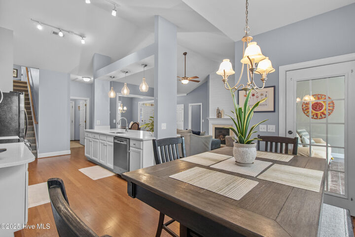 Property Photo: 6117 Ambleside Drive NC 28409