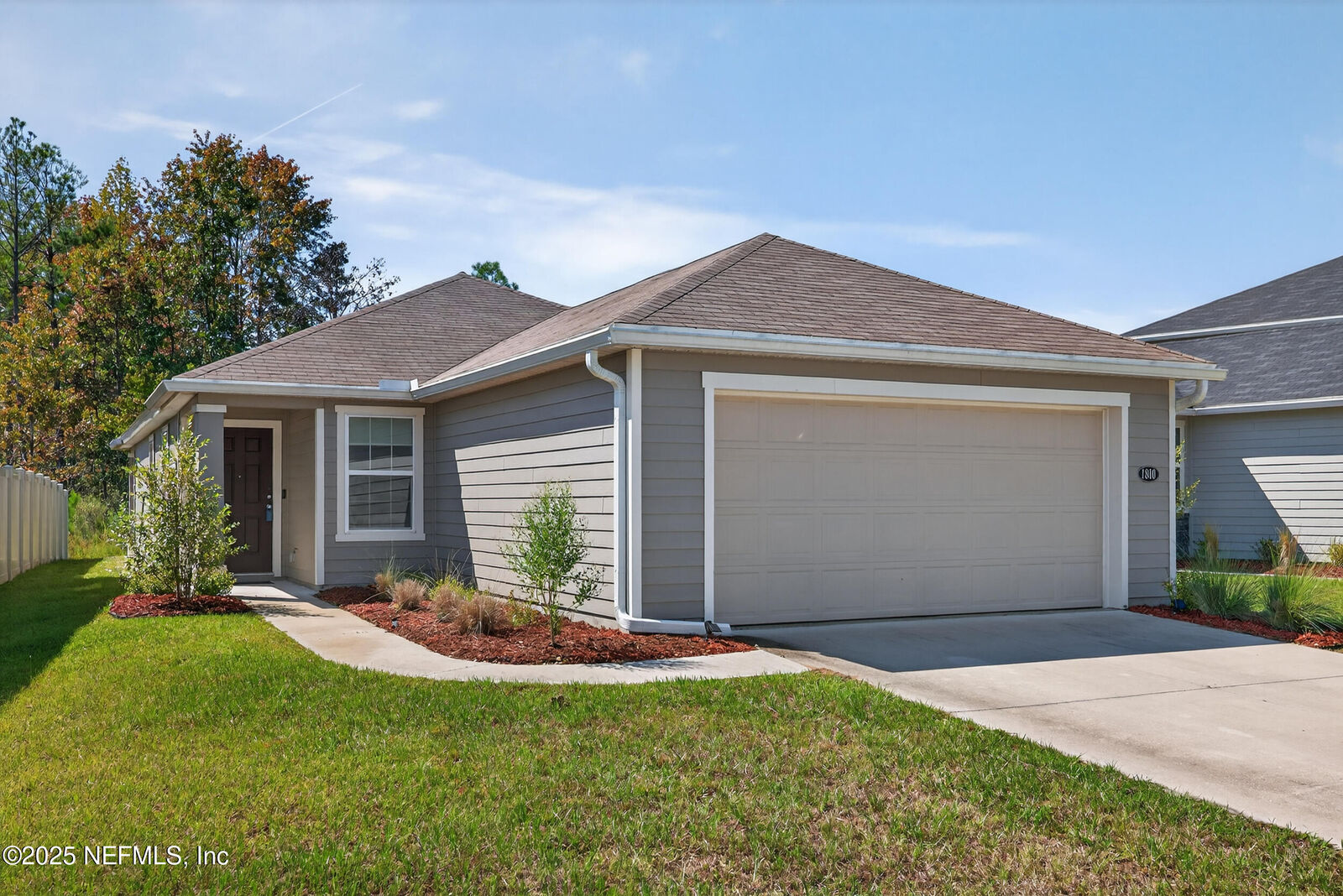 Property Photo:  1800 Carter Landing Boulevard  FL 32221 