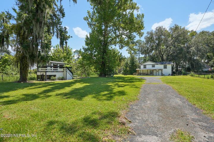 Property Photo:  5150 107th Street  FL 32244 