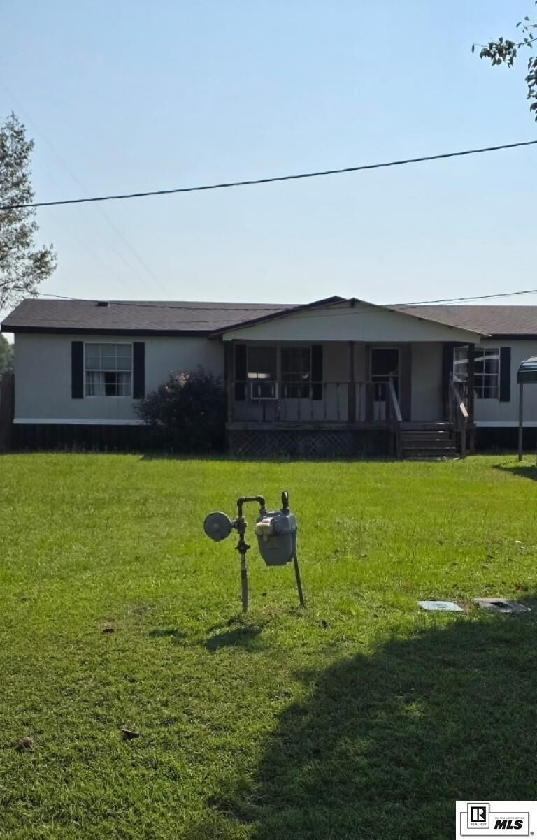Property Photo: 141 Egypt Street LA 71259
