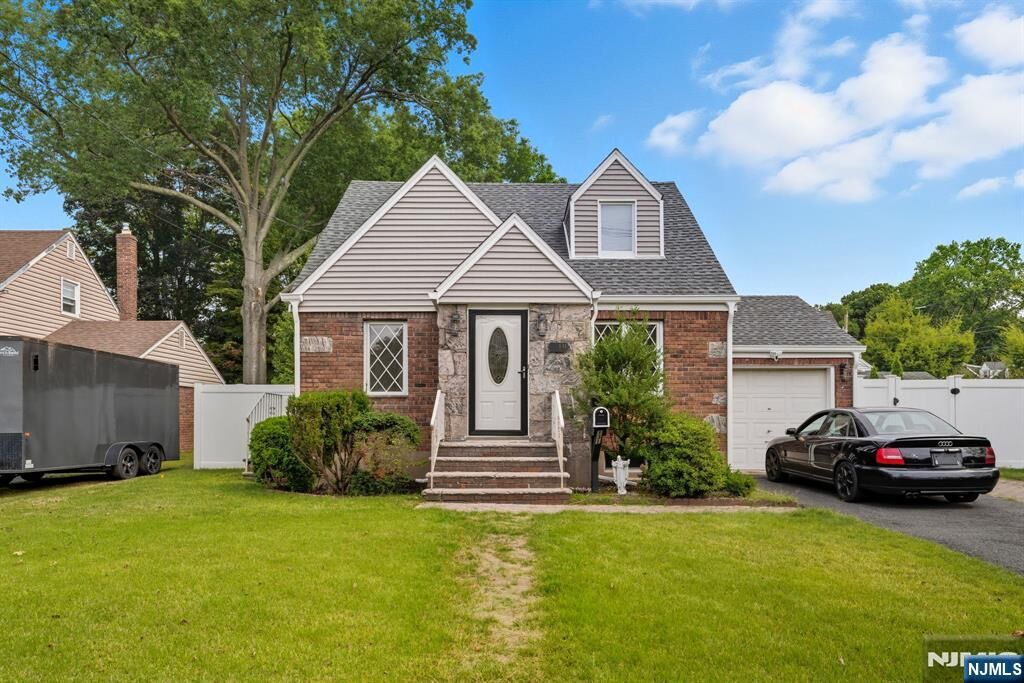 Property Photo: 131 4th Avenue NJ 07675