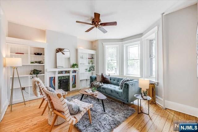 Property Photo:  530 Liberty Avenue  NJ 07307 