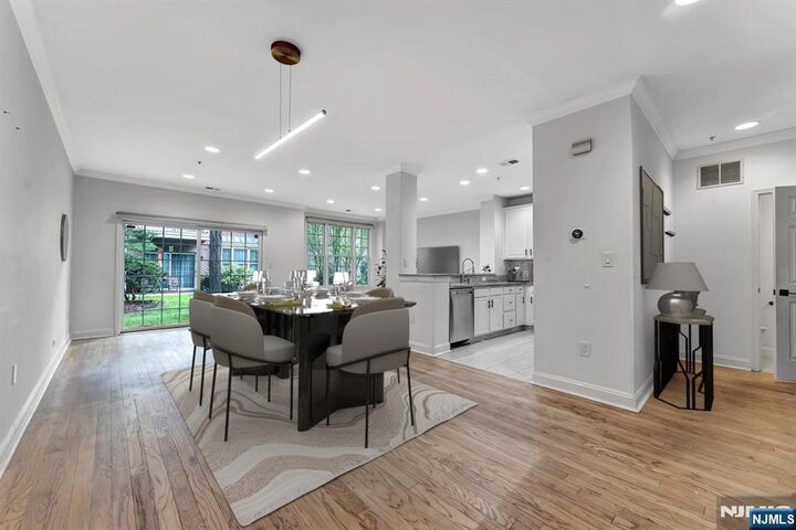 Property Photo: 156 Lydia Drive NJ 07093