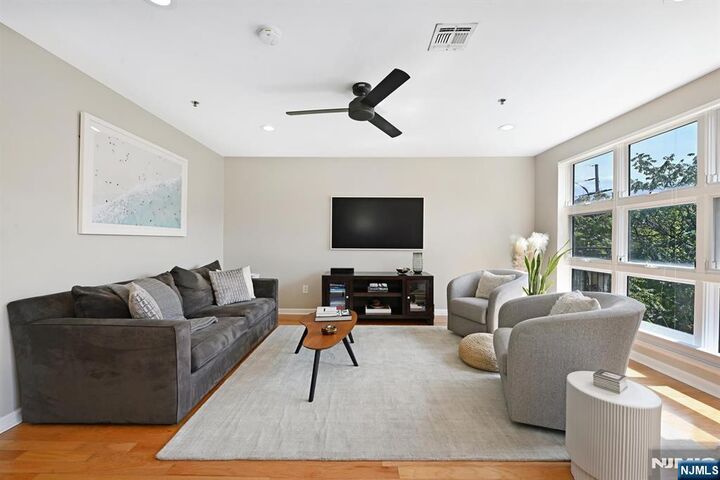 Property Photo: 659 1st Street 410 NJ 07030