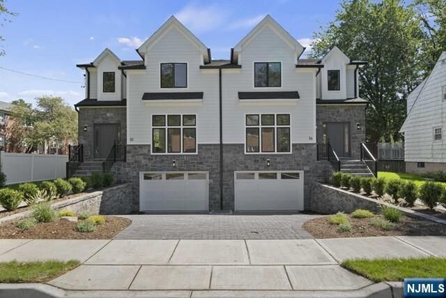 Property Photo:  94 Franklin Street  NJ 07670 