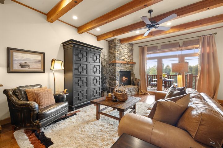 Property Photo: 850 Saint Andrews Drive 1432 MT 59912