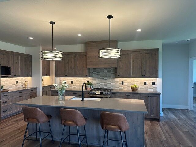 Property Photo:  172 W Monture Ridge  MT 59901 