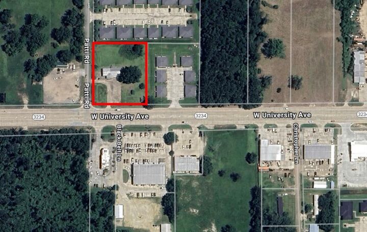 14281 W University Avenue  Hammond LA 70401 photo