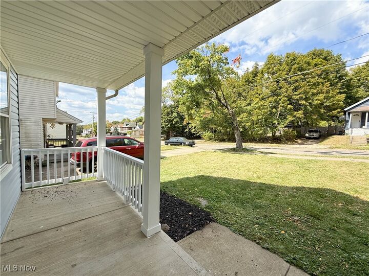 Property Photo:  247 Reed Avenue  OH 44405 