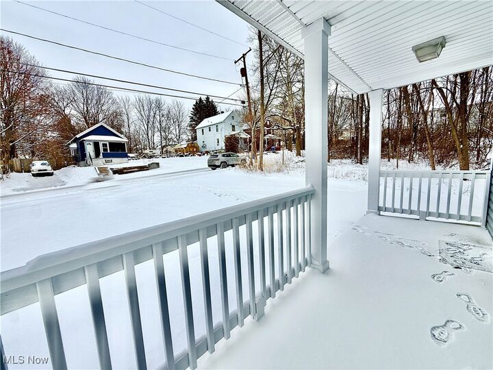 Property Photo:  247 Reed Avenue  OH 44405 