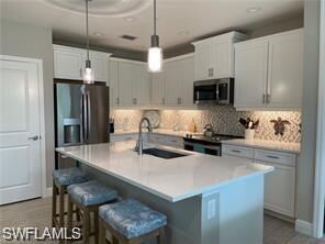 Property Photo: 2548 Seychelles Dr 804 FL 34112