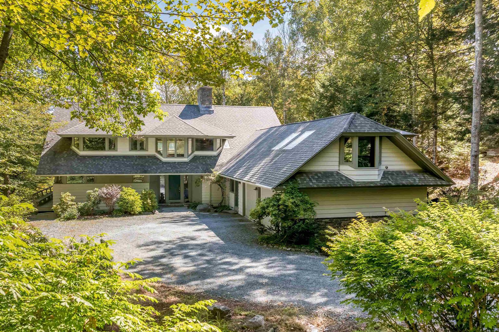 Property Photo:  16 Summit Drive  NH 03753 