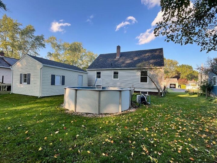 Property Photo:  16 Seneca Avenue  VT 05452 